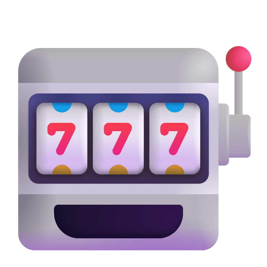 RTG Slots Library